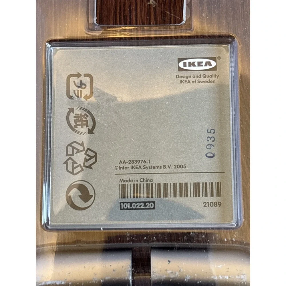 IKEA berom handle